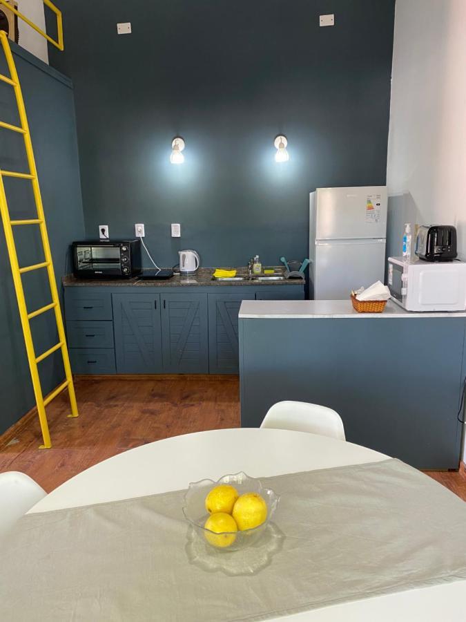 Apartment Departamento Excelente Ubicacion. Zona Aristides Y Parque. Mendoza