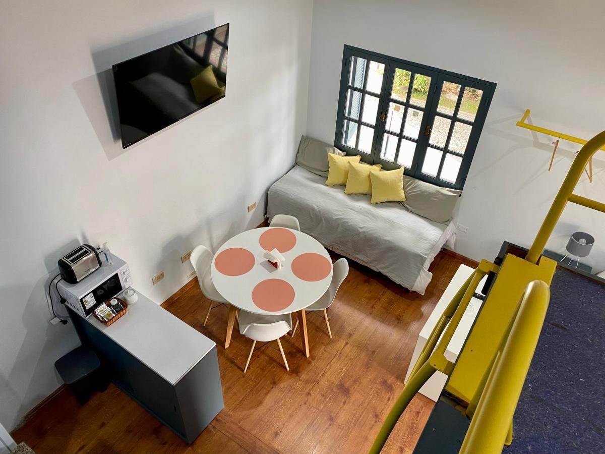 Apartment Departamento Excelente Ubicacion. Zona Aristides Y Parque. *