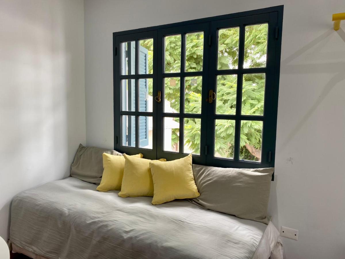 Departamento Excelente Ubicacion. Zona Aristides Y Parque. * Mendoza