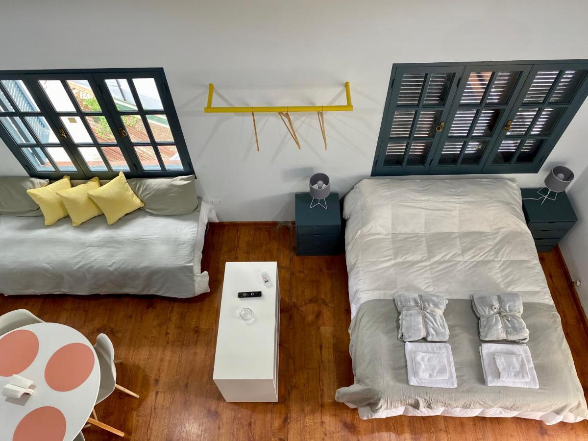 Departamento Excelente Ubicacion. Zona Aristides Y Parque. Apartment Mendoza