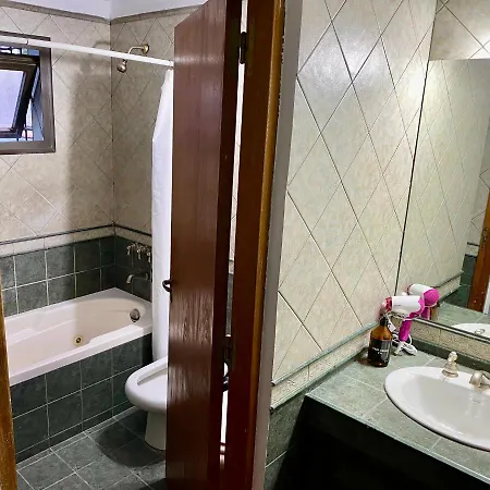 Apartamento Departamento Excelente Ubicacion. Zona Aristides Y Parque. Mendoza Exterior foto