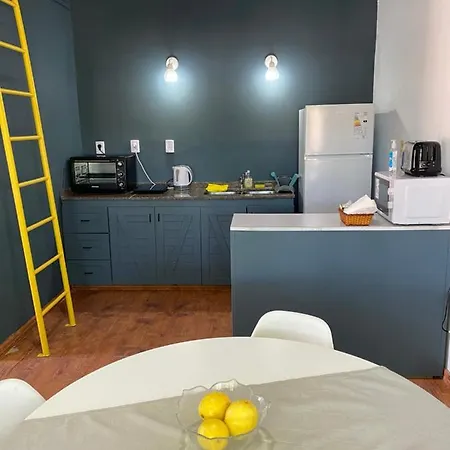 Apartamento Departamento Excelente Ubicacion. Zona Aristides Y Parque. Mendoza Exterior foto